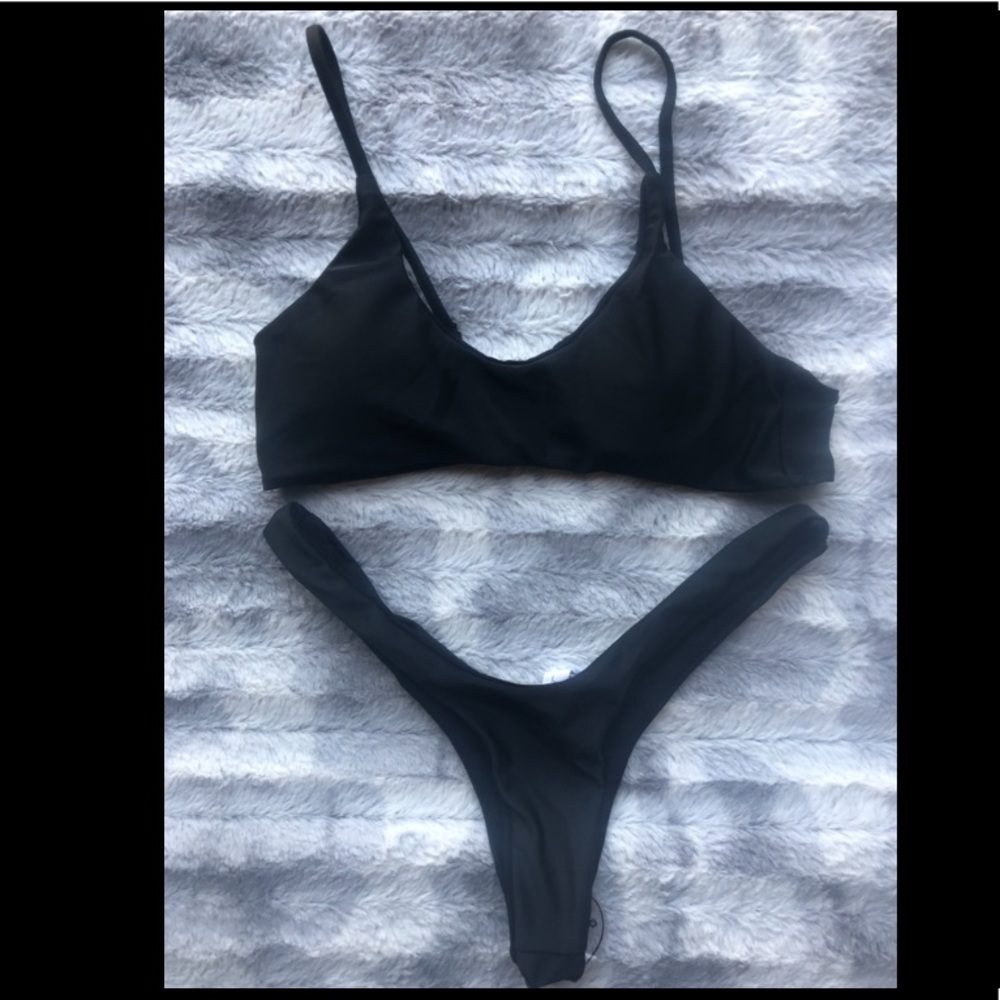 Zaful swim suit